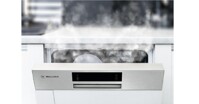 Hướng dẫn cách sử dụng máy rửa bát âm tủ Malloca 14 bộ MDW14-S10TFT
