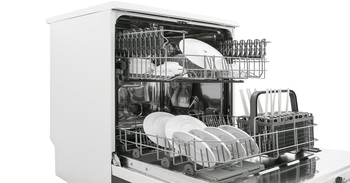 Hướng dẫn cách sử dụng máy rửa bát Electrolux ESF5202LOX