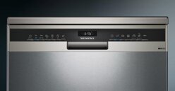 Hướng dẫn cách sử dụng máy rửa bát Siemens 14 bộ SN25ZI00CE chi tiết