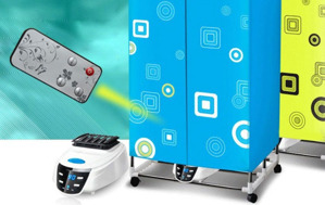 Hướng dẫn cách sử dụng máy sấy quần áo Panasonic chi tiết hiệu quả