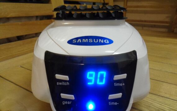 Hướng dẫn cách sử dụng máy sấy quần áo Samsung chi tiết các chức năng