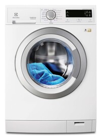 Hướng dẫn cách sử dụng máy giặt cửa ngang ELectrolux