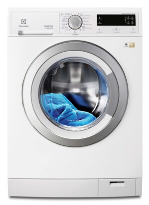 Hướng dẫn cách sử dụng máy giặt cửa ngang ELectrolux
