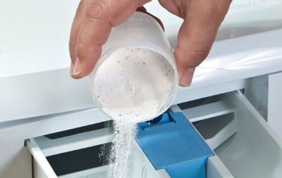 Hướng dẫn cách sử dụng máy giặt Candy chi tiết các chức năng chế độ