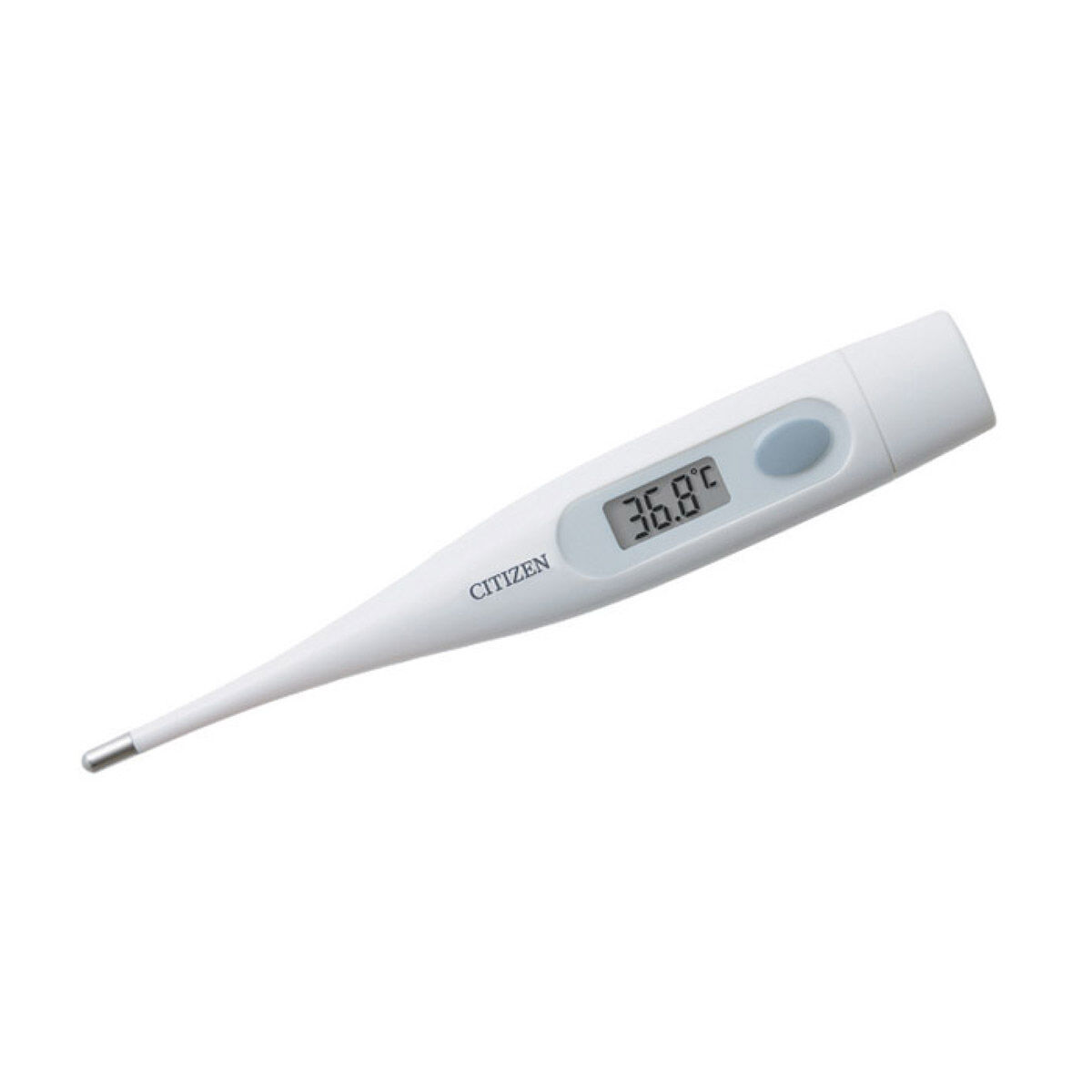 Hướng dẫn cách sử dụng nhiệt kế điện tử Citizen CTA-302