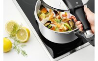 Hướng dẫn cách sử dụng nồi áp suất đóng mở xả van an toàn nhất