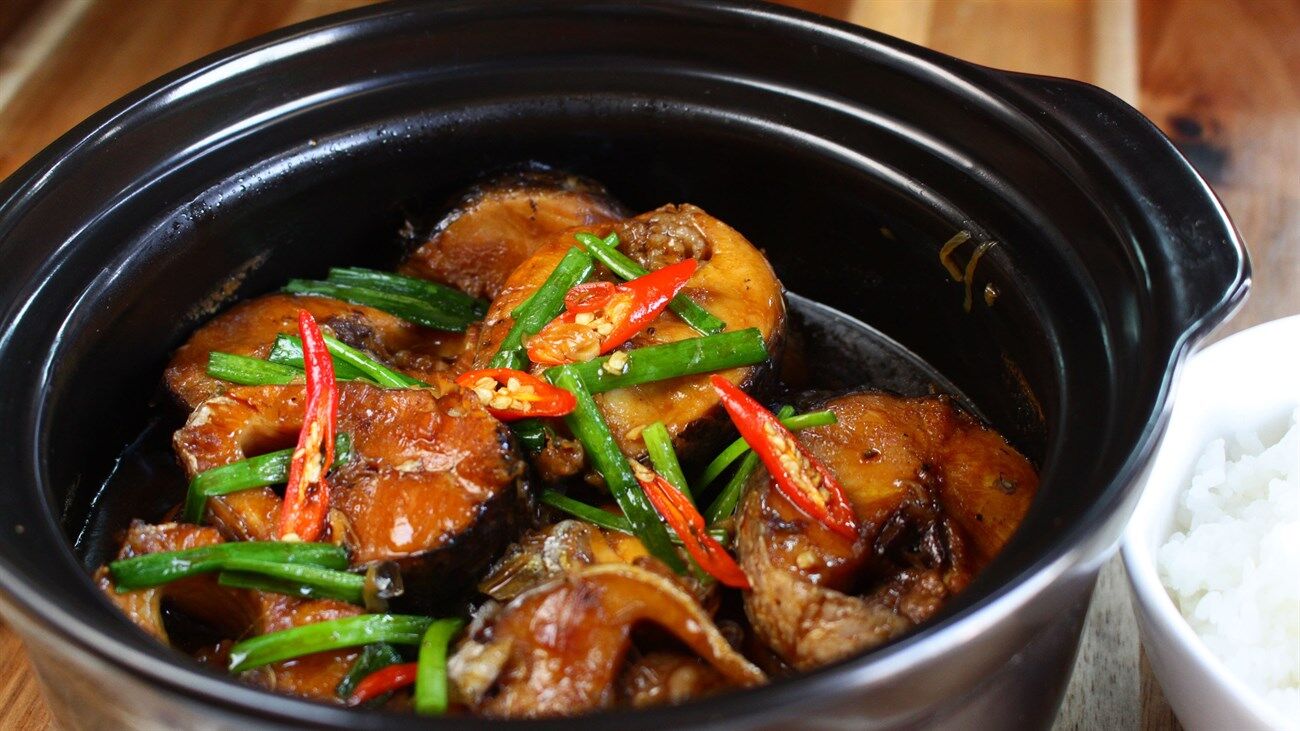 Hướng dẫn cách sử dụng nồi đất Hàn Quốc nấu món gì cũng ngon