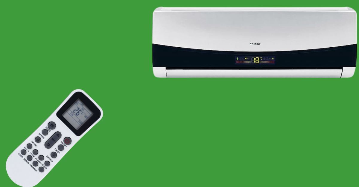 Hướng dẫn cách sử dụng remote để điều chỉnh máy lạnh Kendo