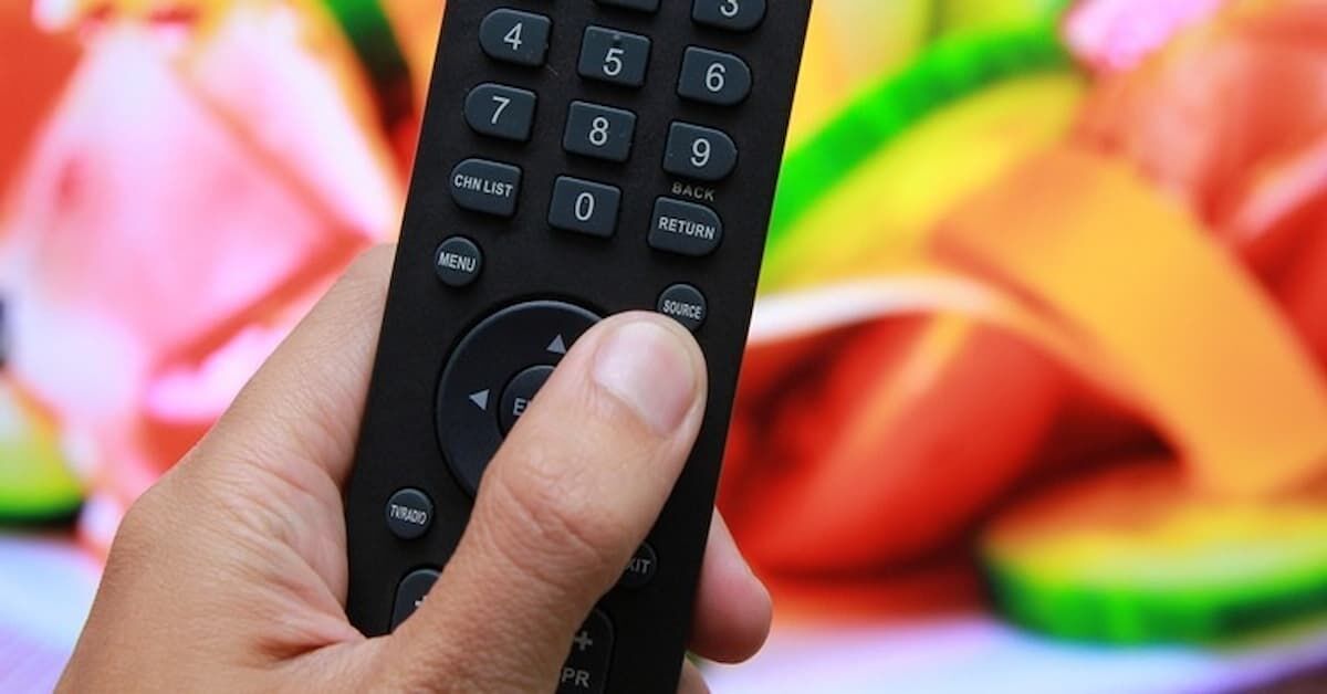 Hướng dẫn cách sử dụng remote tivi Skyworth