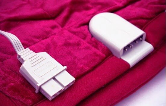 Hướng dẫn cách sử dụng và giặt chăn điện an toàn