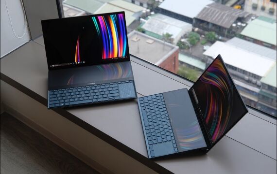 Hướng dẫn cách sửa lỗi màn hình cảm ứng laptop bị loạn hiệu quả nhất