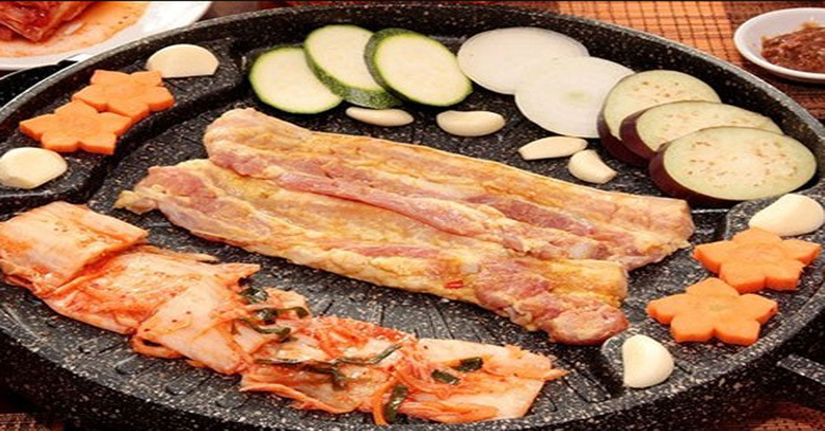 Hướng dẫn cách ướp thịt ba chỉ nướng bếp điện để đạt thành quả hoàn hảo