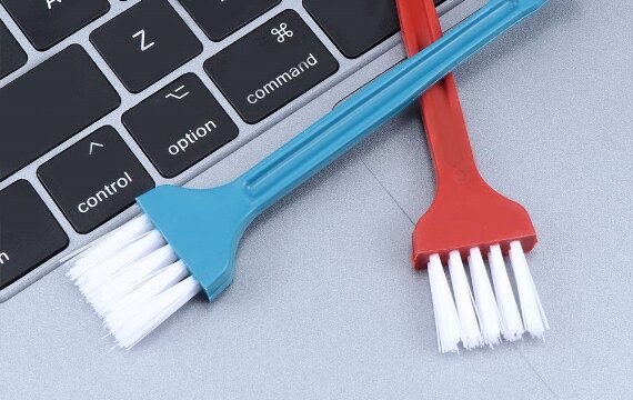 Hướng dẫn cách vệ sinh bàn phím laptop sạch như mới trong 10 phút