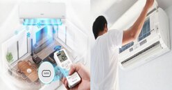 Hướng dẫn cách vệ sinh điều hòa Nagakawa NIS-C12R2H10 chuẩn nhất