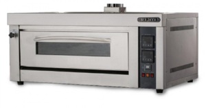 Hướng dẫn cách vệ sinh lò nướng bánh Berjaya BJY-G60-1PRM