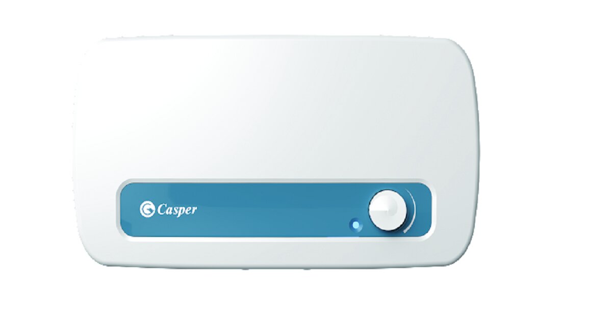 Hướng dẫn cách xả cặn bình nóng lạnh Casper 30l Eh-30tl11 đúng chuẩn