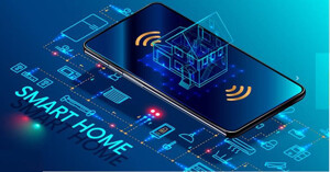 Hướng dẫn cách xây dựng ngôi nhà thông minh giá rẻ
