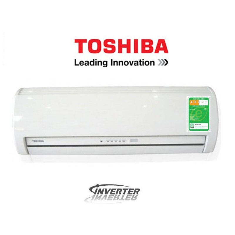 Hướng dẫn cách xử lý máy lạnh Toshiba chảy nước dàn lạnh