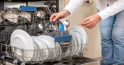 Hướng dẫn cách xử lý máy rửa bát Bosch bị rò điện triệt để