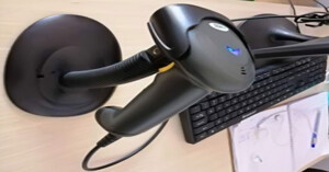 Hướng dẫn cài đặt và sử dụng máy quét mã vạch Kpos XL 5500A