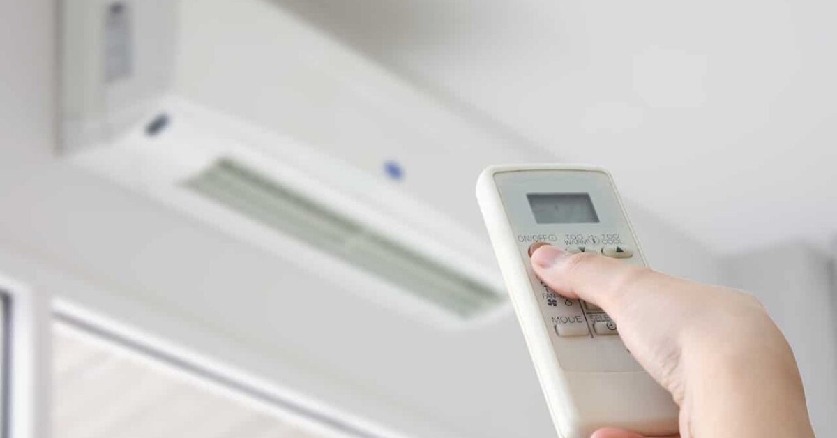 Hướng dẫn chi tiết cách dò lỗi điều hòa Fujitsu bằng remote