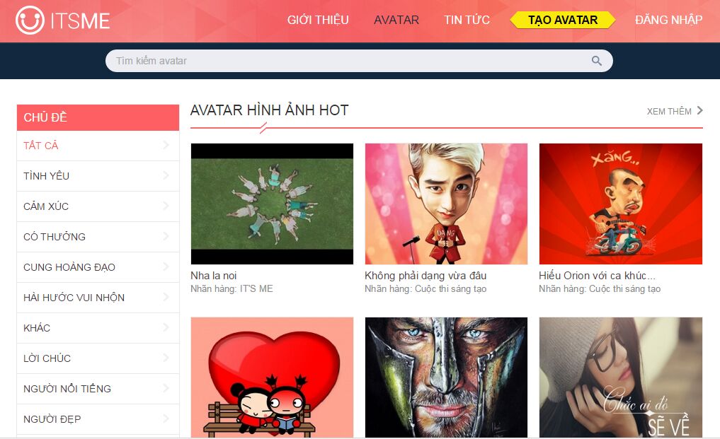 Hướng dẫn chi tiết cách sử dụng dịch vụ Avatar cuộc gọi của Viettel