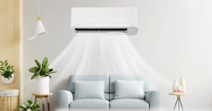 Hướng dẫn chi tiết cách vệ sinh điều hòa Toshiba RAS-H18L3KCVG-V