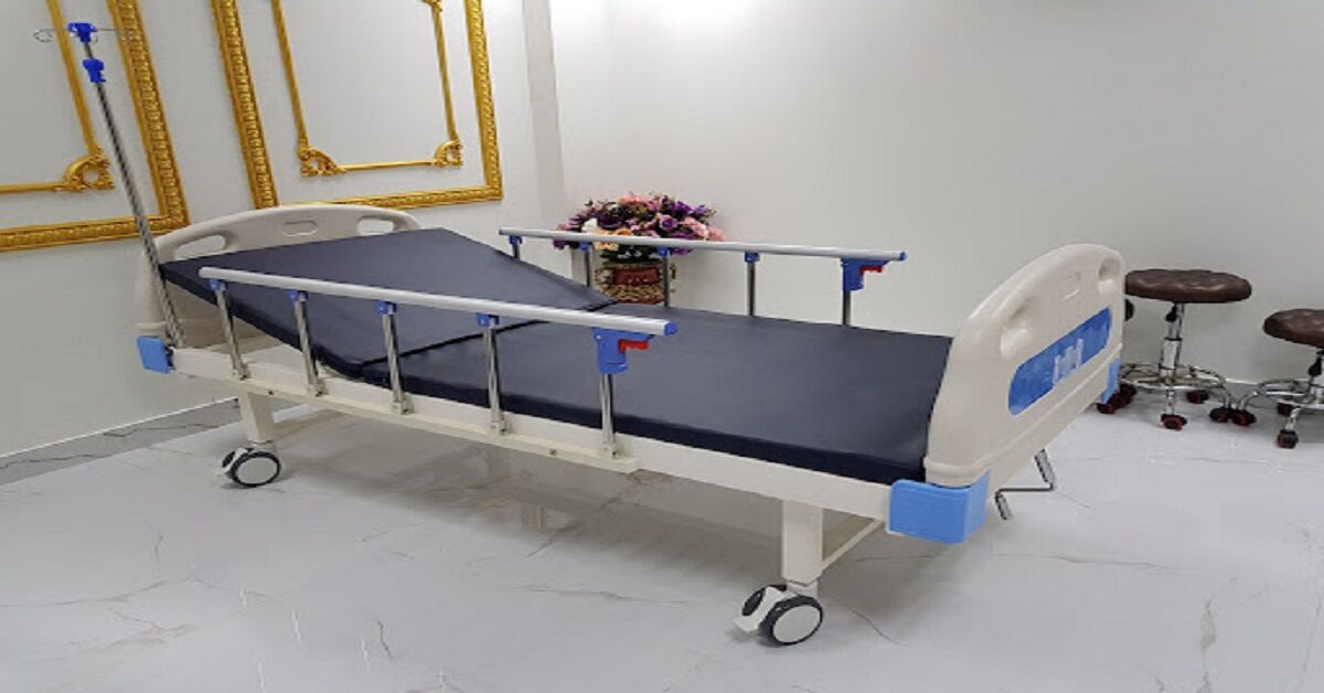 Hướng dẫn chọn mua giường bệnh y tế