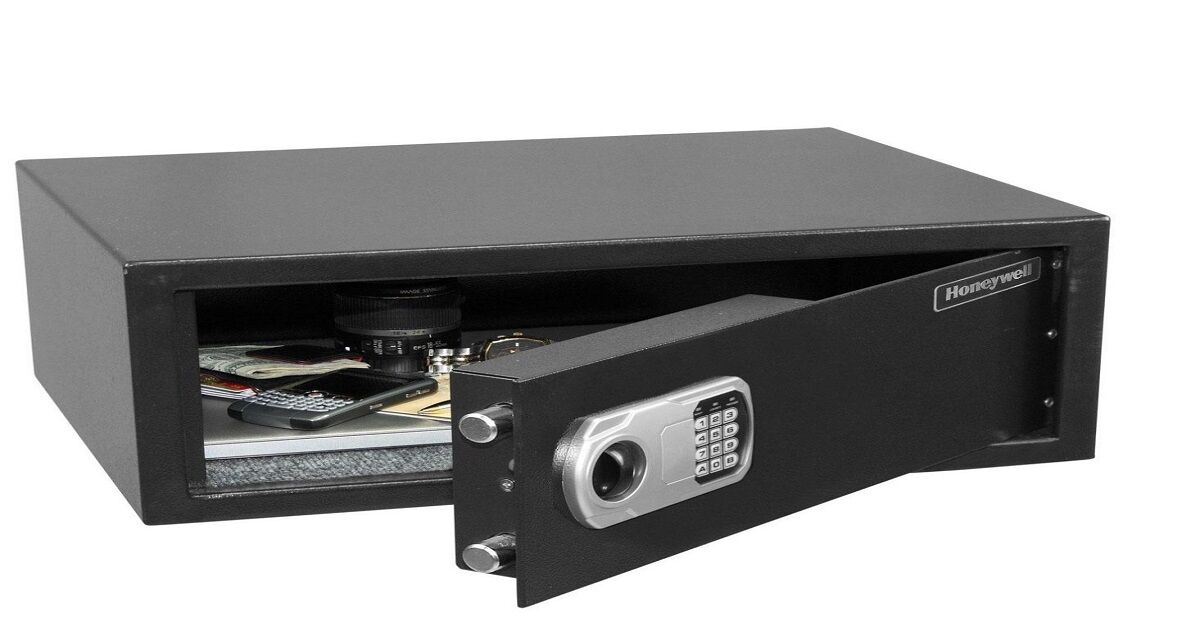 Hướng dẫn chọn mua két sắt mini