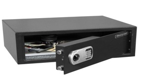 Hướng dẫn chọn mua két sắt mini