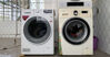 Hướng dẫn chọn mua máy giặt cũ tốt, tiết kiệm chi phí