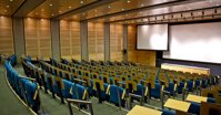 Hướng dẫn cơ bản lắp đặt loa âm trần cho không gian hội trường