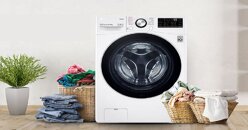 Hướng dẫn cụ thể cách xử lý máy giặt Panasonic báo lỗi U12