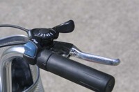 Hướng dẫn đi xe đạp thể thao đúng cách