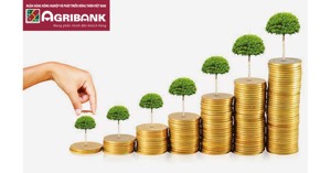 Hướng dẫn gửi tiết kiệm online tại ngân hàng Agribank trực tuyến