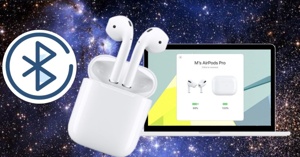 Hướng dẫn kết nối Airpod với laptop Win, MacBook dễ nhất