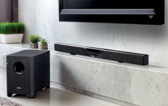 Hướng dẫn kết nối tivi Samsung với loa ngoài để giải trí tốt hơn