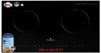 Hướng dẫn khắc phục lỗi e1 bếp từ Bluestone và một số lỗi thường gặp