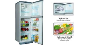 Hướng dẫn khử mùi hôi trong tủ lạnh Darling NAD1580WX 150 lít siêu đơn giản và hiệu quả