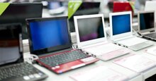 Hướng dẫn kiểm tra laptop cũ trước khi mua máy
