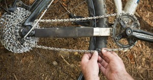 Hướng dẫn kiểm tra và thay xích xe đạp Asama định kỳ