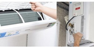 Hướng dẫn lắp đặt, bảo dưỡng điều hòa Funiki HSIC12TMU và khắc phục mã lỗi thường gặp
