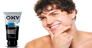 Hướng dẫn lựa chọn sữa rửa mặt trị mụn cho nam phù hợp