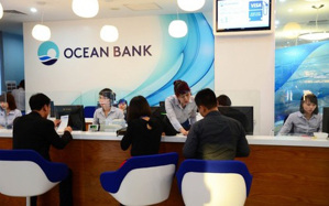 Hướng dẫn mở thẻ ghi nợ quốc tế Oceanbank Visa Debit