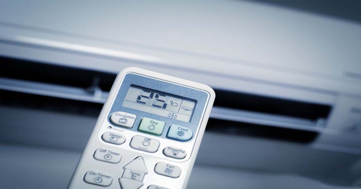 Hướng dẫn một số cách sử dụng điều hòa Midea cơ bản