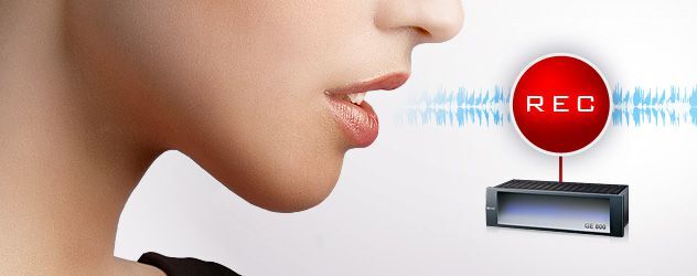 Hướng dẫn mua máy ghi âm tốt với 3 bước cơ bản