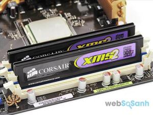 Hướng dẫn nâng cấp Ram máy tính hiệu quả