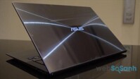 Hướng dẫn phân biệt các dòng laptop Asus