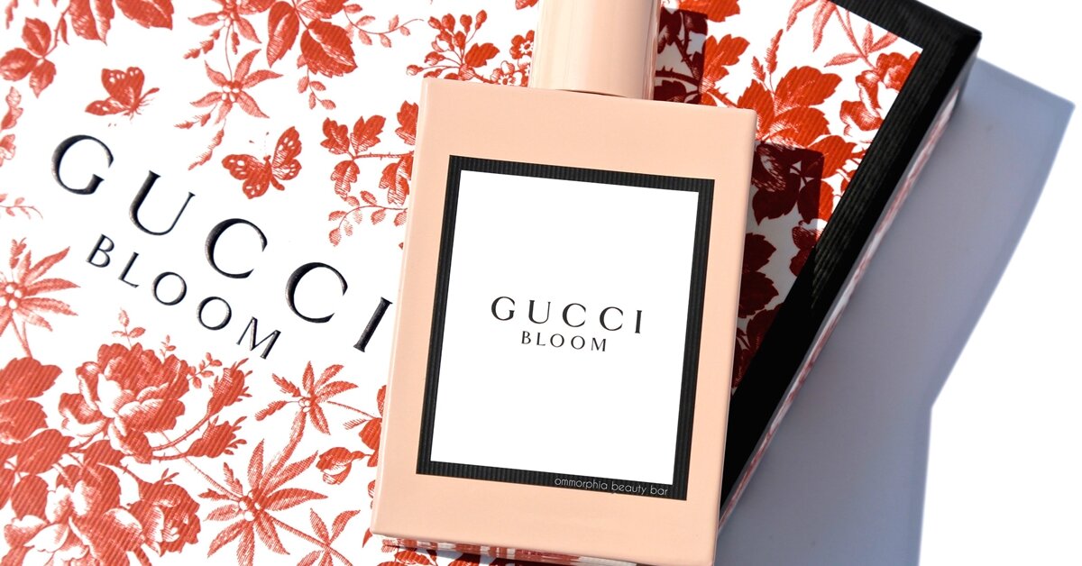 Hướng dẫn phân biệt nước hoa Gucci Bloom thật giả