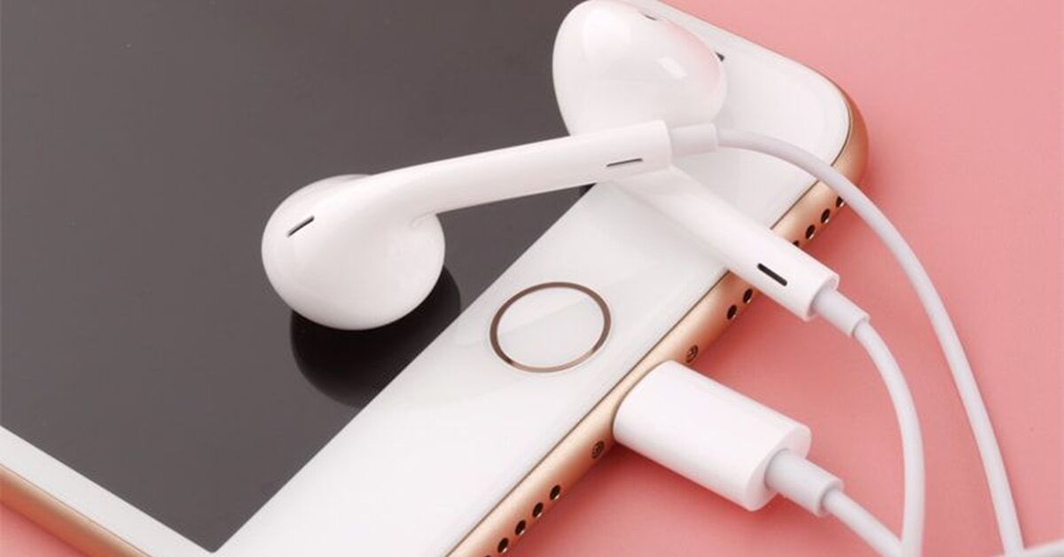 Hướng dẫn phân biệt tai nghe iPhone thật giả khi mua hàng